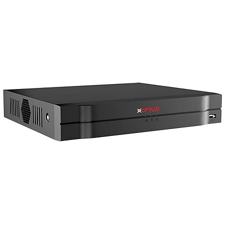 CP Plus DVR 4ch