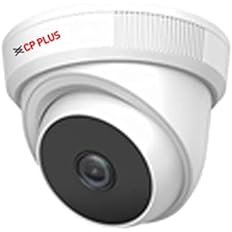 CP PLUS HD Camera 2.4MP Dome
