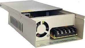 CP Plus 10AMp SMPS